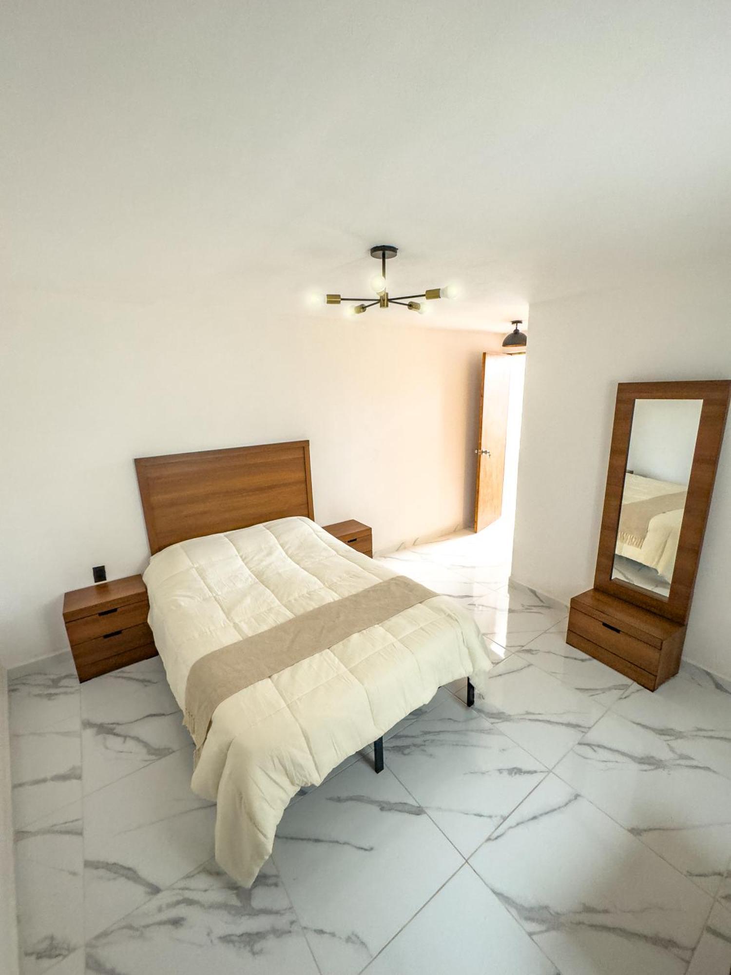 Casa Colonial Contemporanea Holiday home Guanajuato