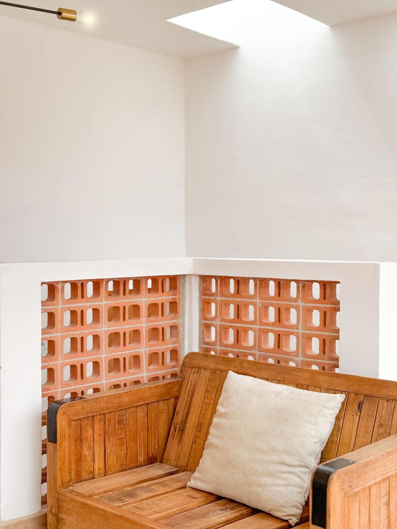Casa Colonial Contemporanea Guanajuato